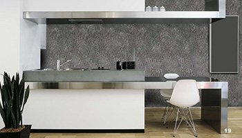 Декоративные покрытия